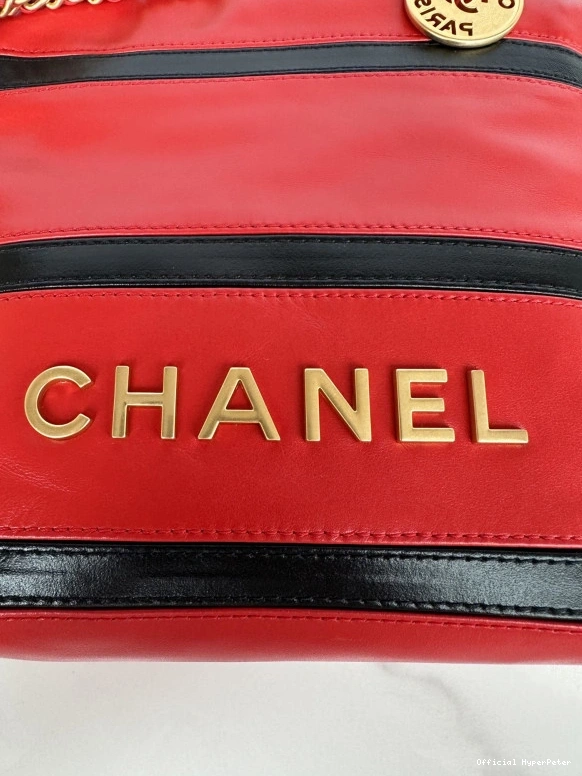 HyperPeter 22 CHANEL -20-19-6cm BACKPACK 0725